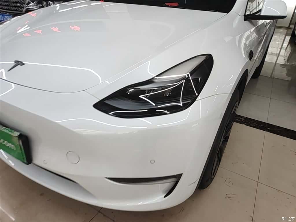 Tesla Model Y, 2022 24