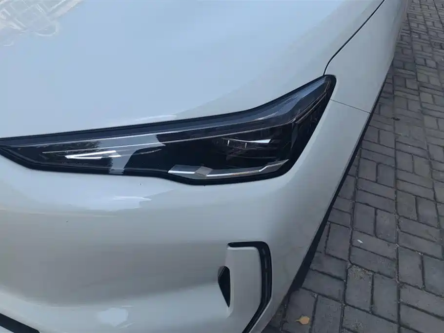 Geely Galaxy Galaxy E5