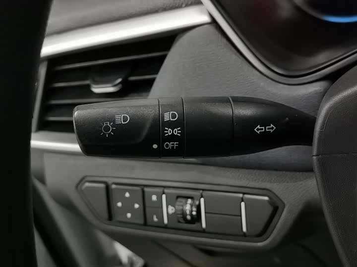 Baojun 530 2018 1.5T МКПП Комфорт guo V