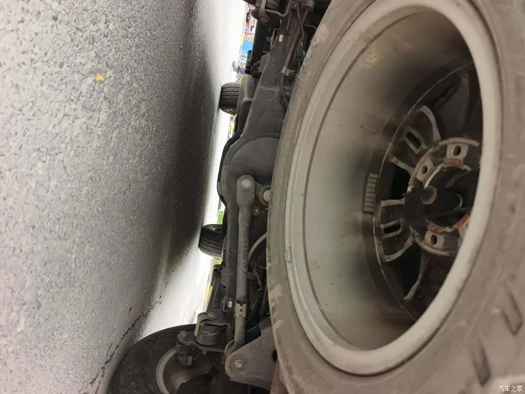 Ford 5, 2017 25