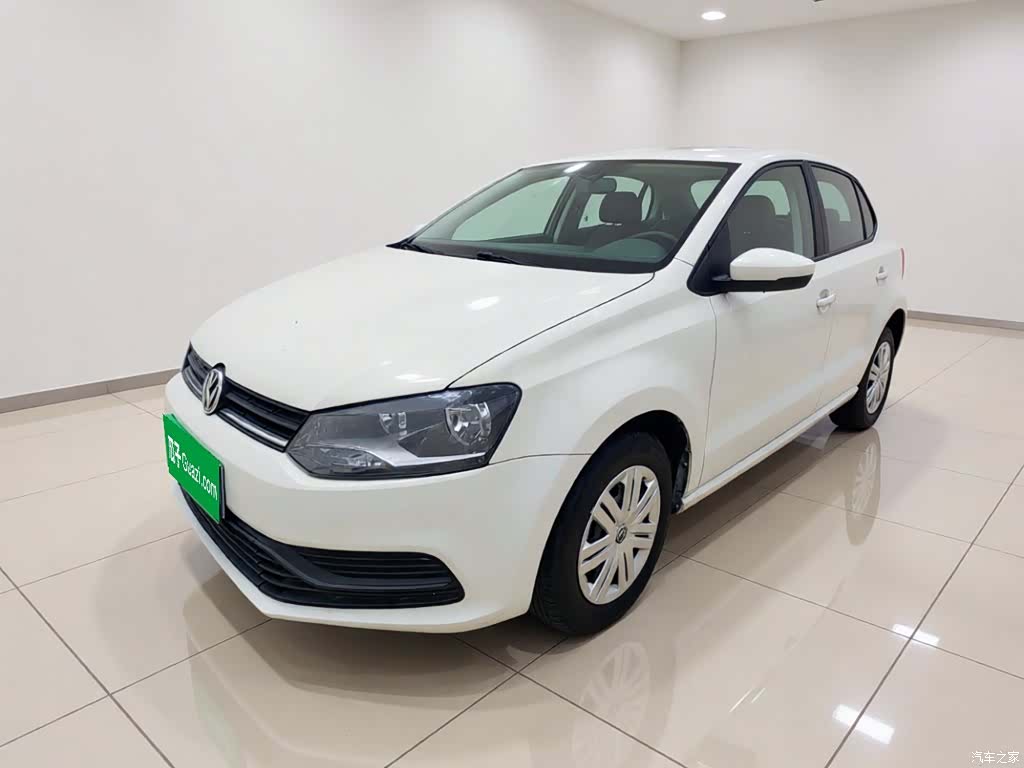 Volkswagen Polo, 2016 1