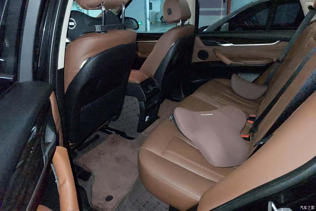 BMW X5, 2014 11