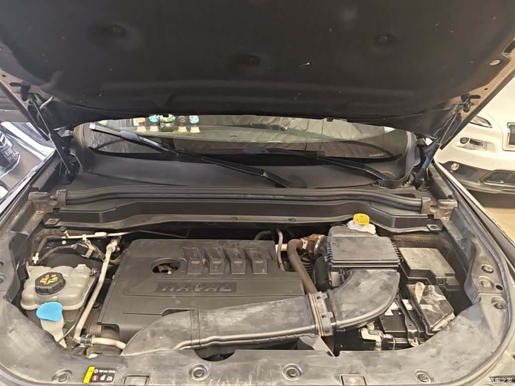 Haval H6, 2021 20