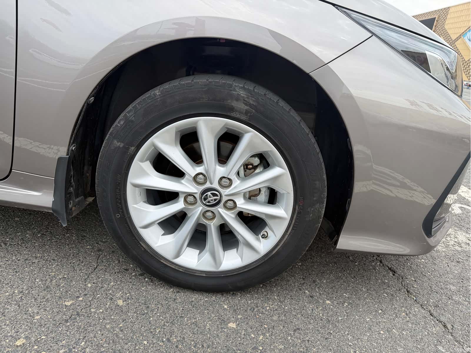 Toyota Corolla, 2022 14