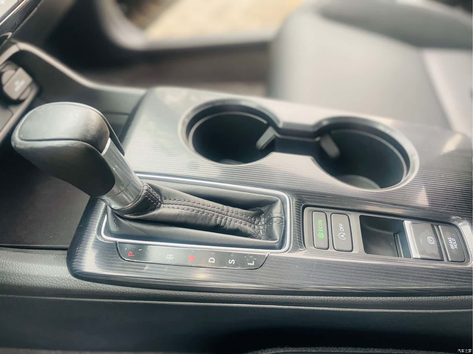 Honda Integra, 2022 18