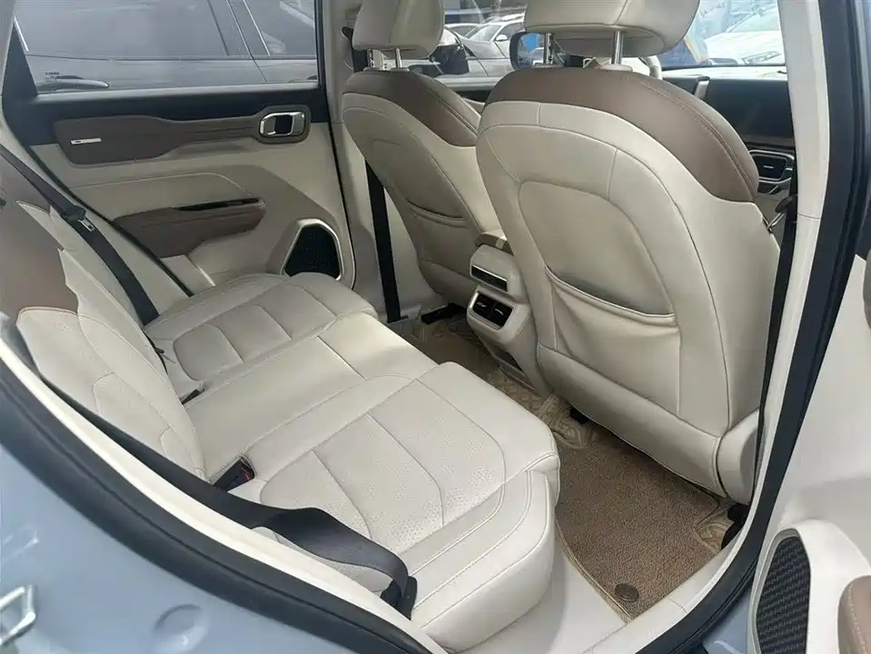 Geely Geely ICON