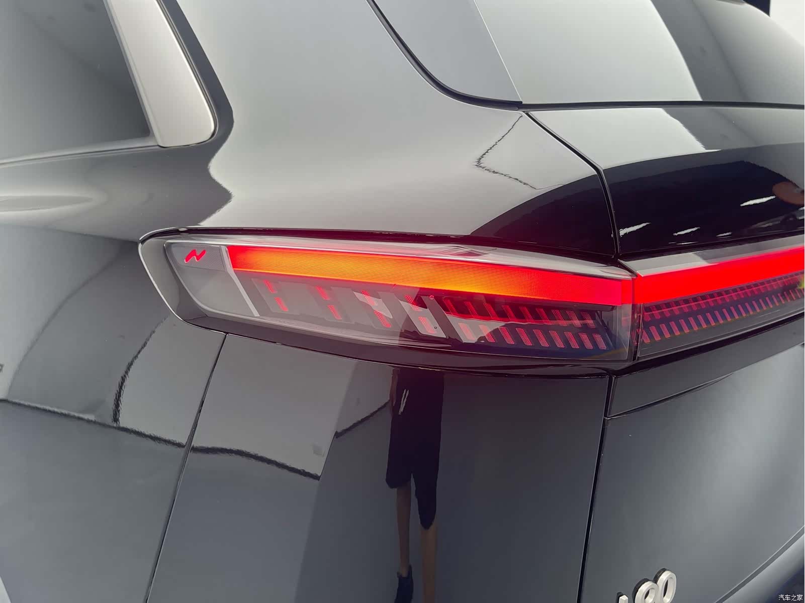 NIO L90, 2026 14