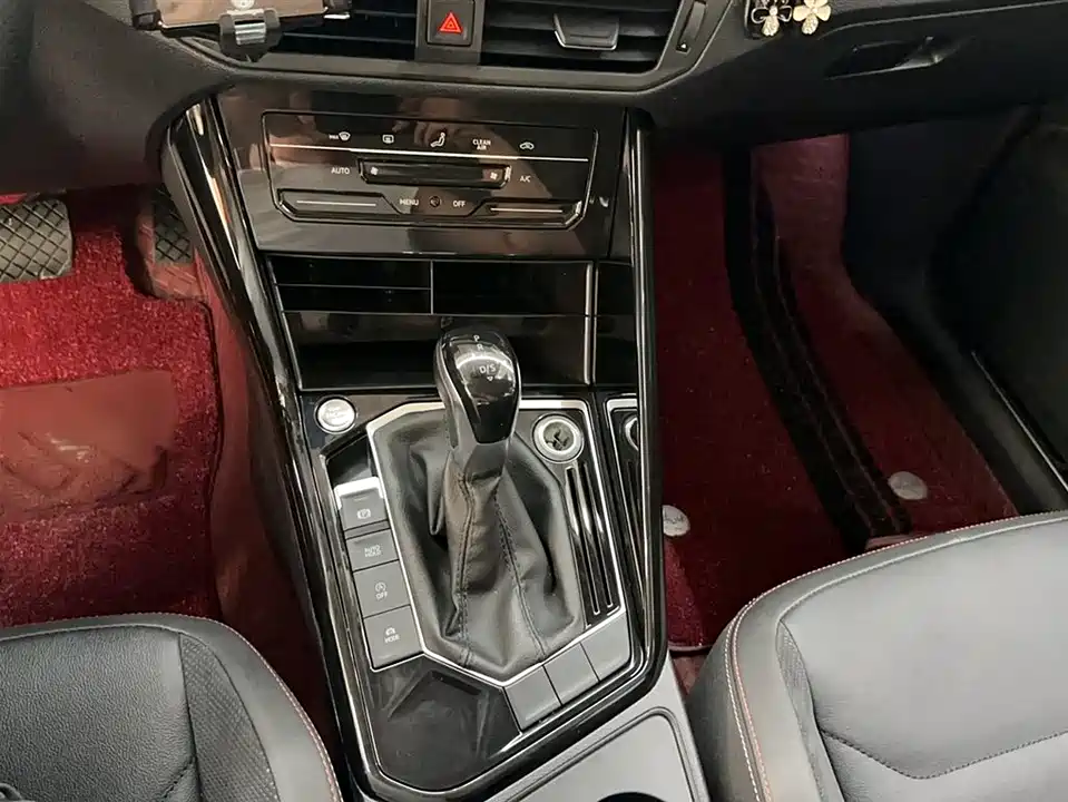 Volkswagen Tanyue Volkswagen Tanyue