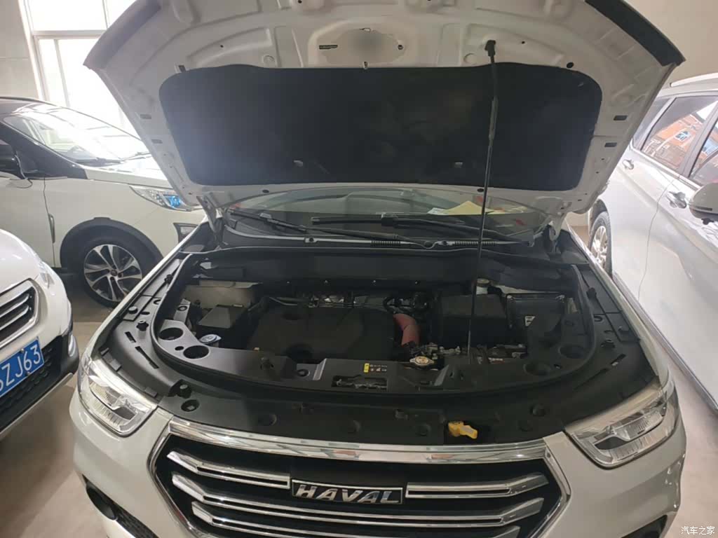 Haval H2, 2019 20