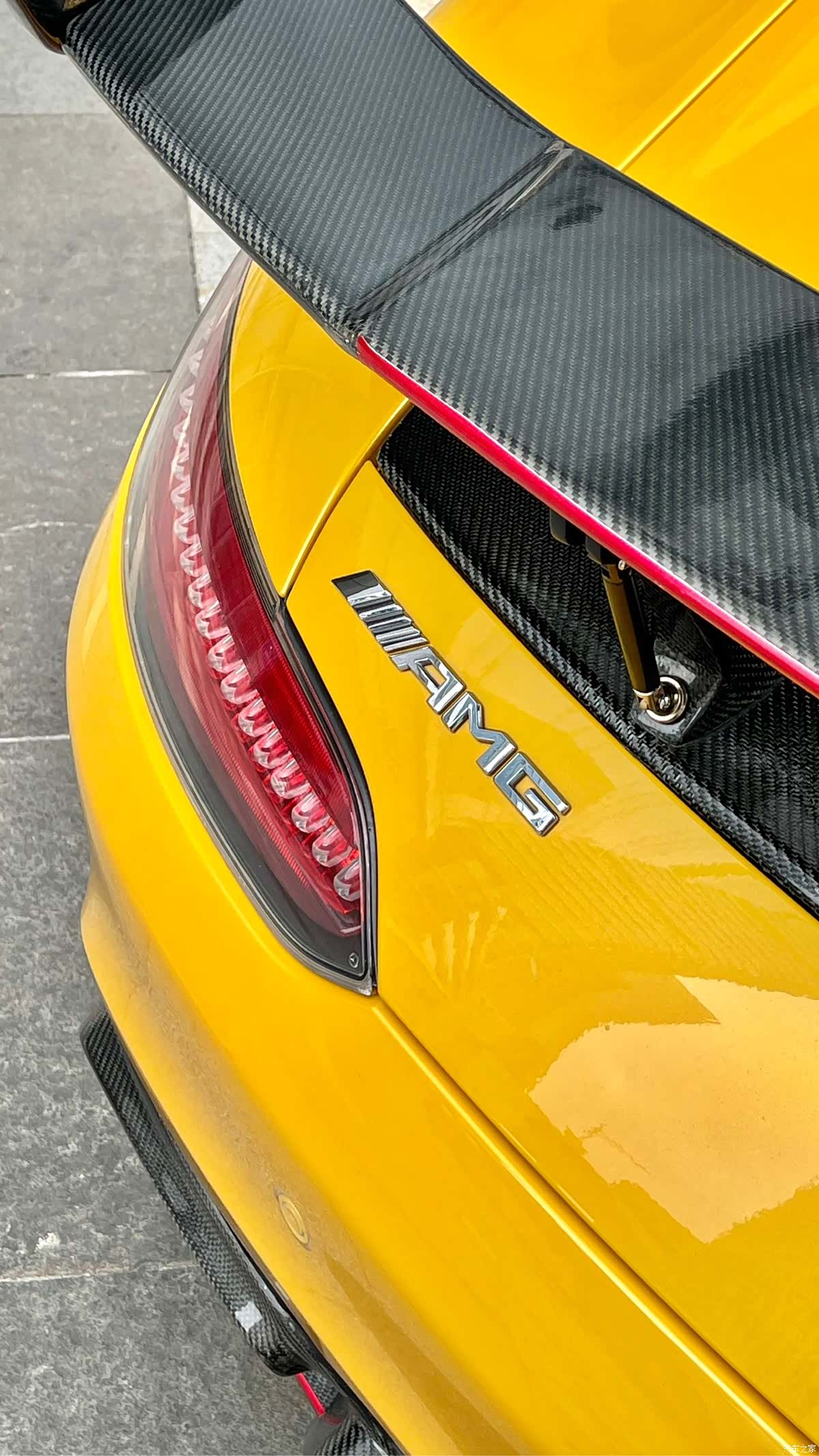 MG AMG, 2017 15