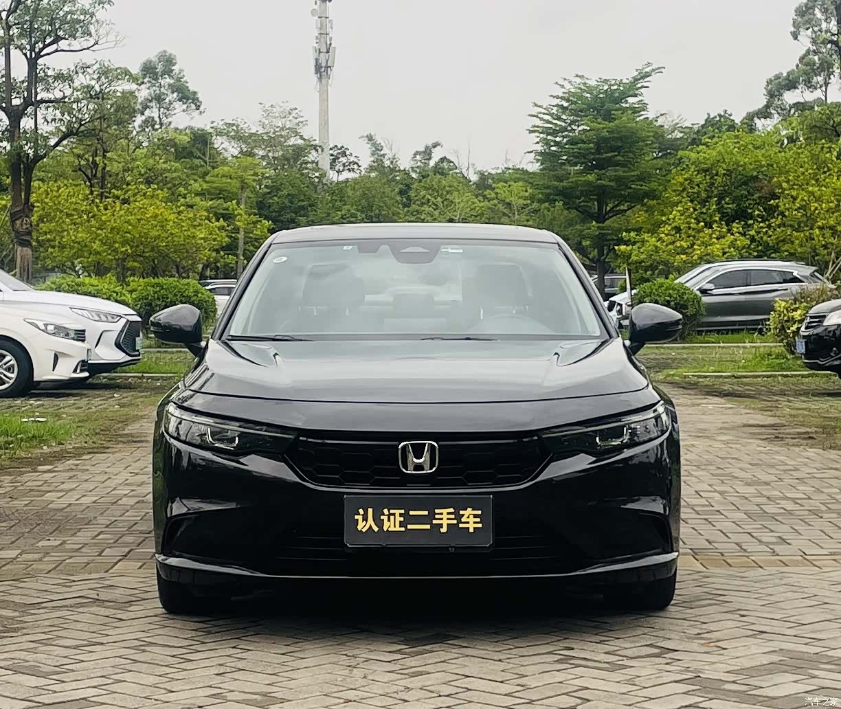 Honda Integra, 2022 2