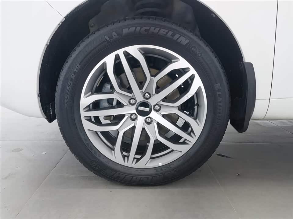 Weipai VV5