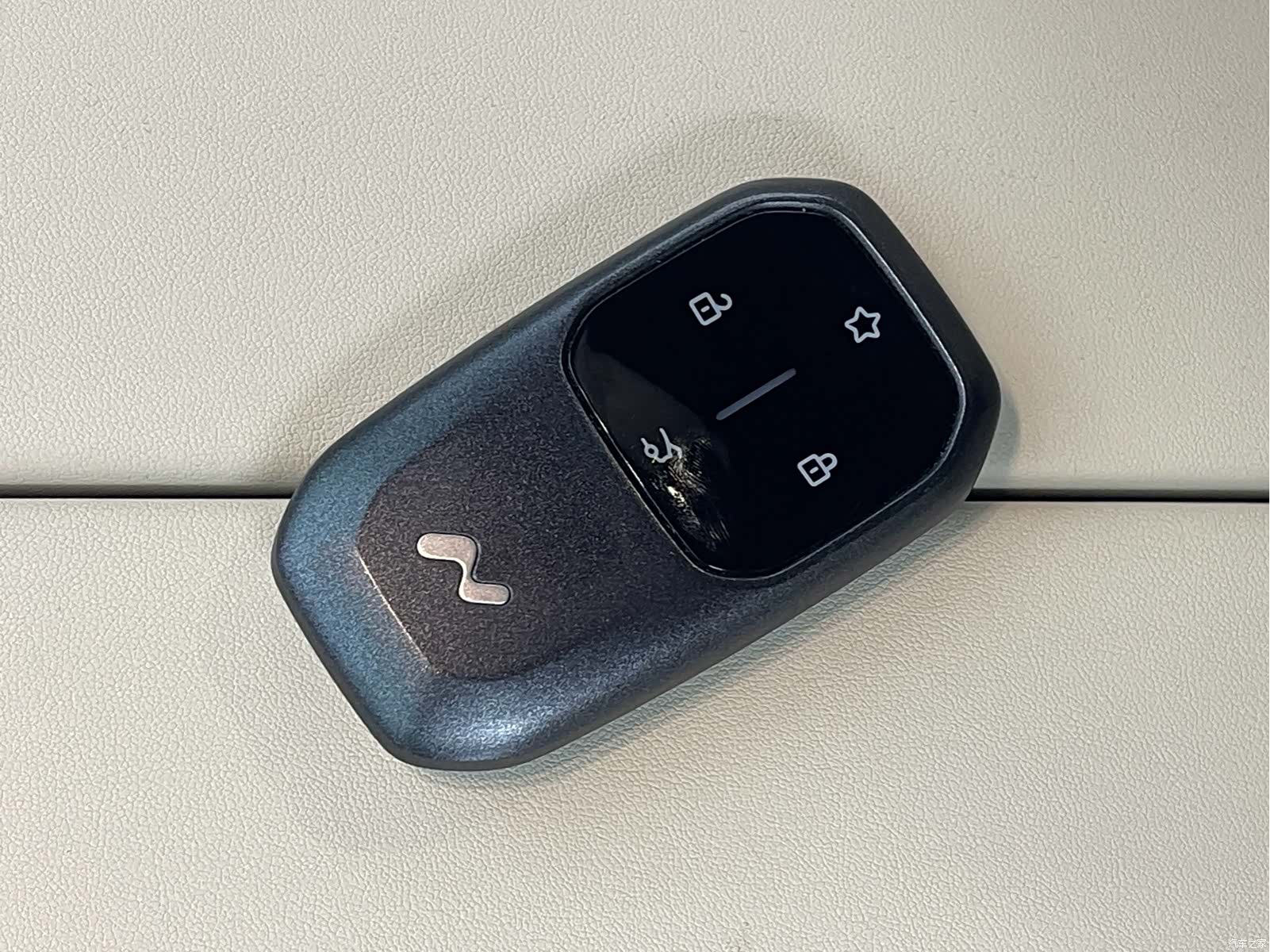 NIO L90, 2026 10