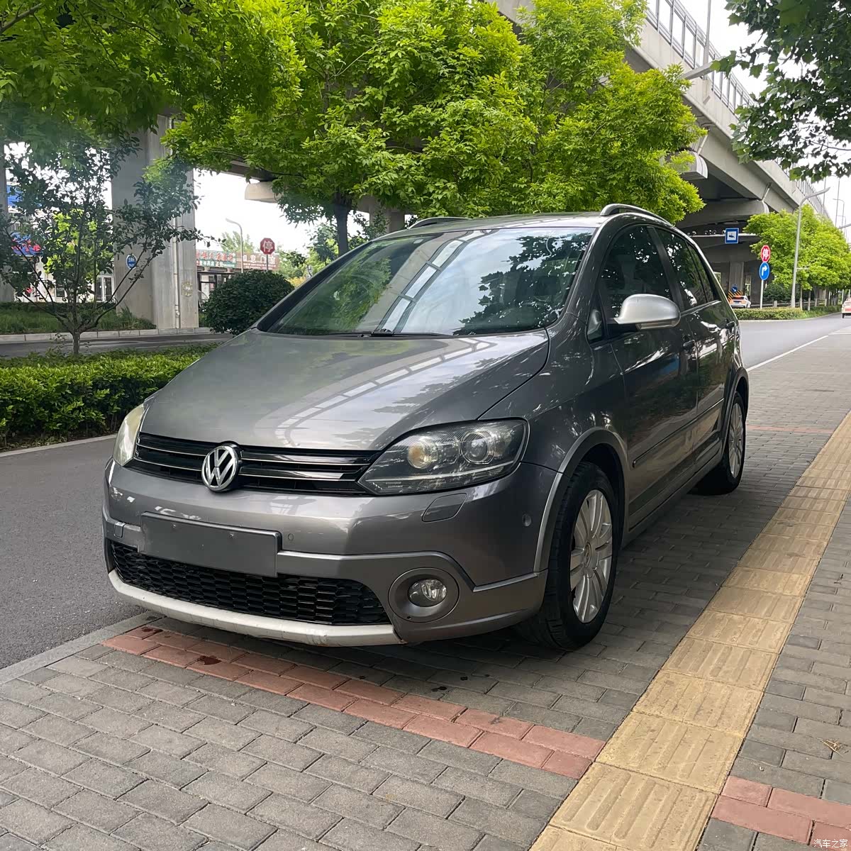 Volkswagen Golf, 2012 1