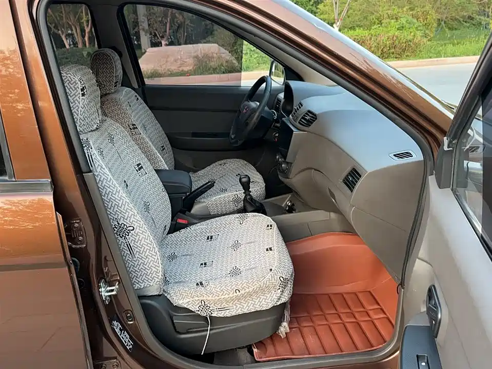 Wuling Wuling Hongguang