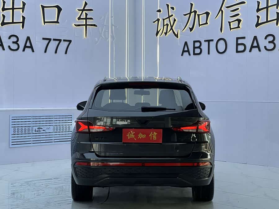 Jetta VS5 2023, фото 5
