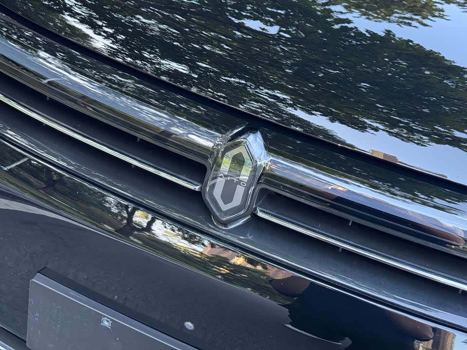 AITO Ask the world M7