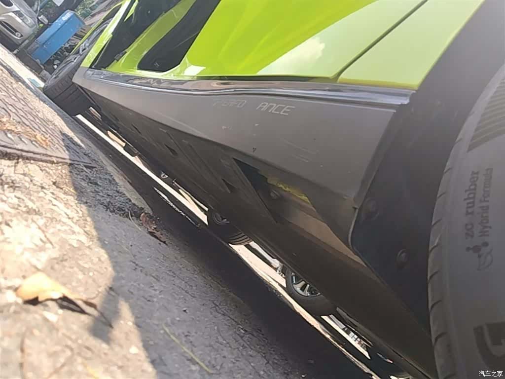 Xpeng P7, 2021 22