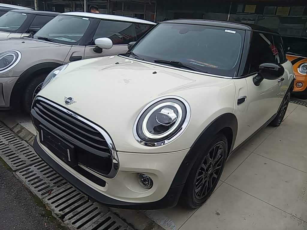 Mini Mini
