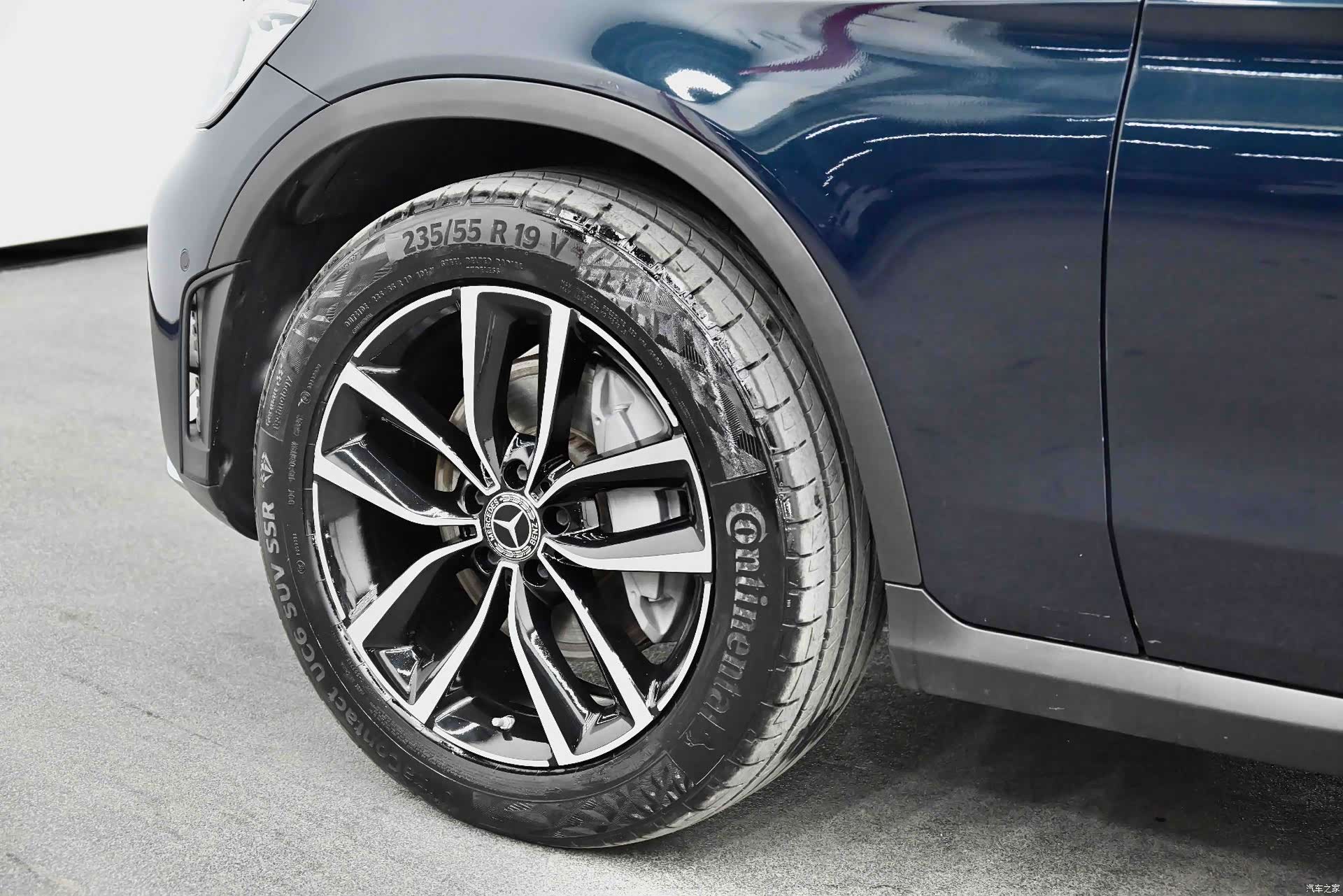 Mercedes-Benz GLC, 2021 26