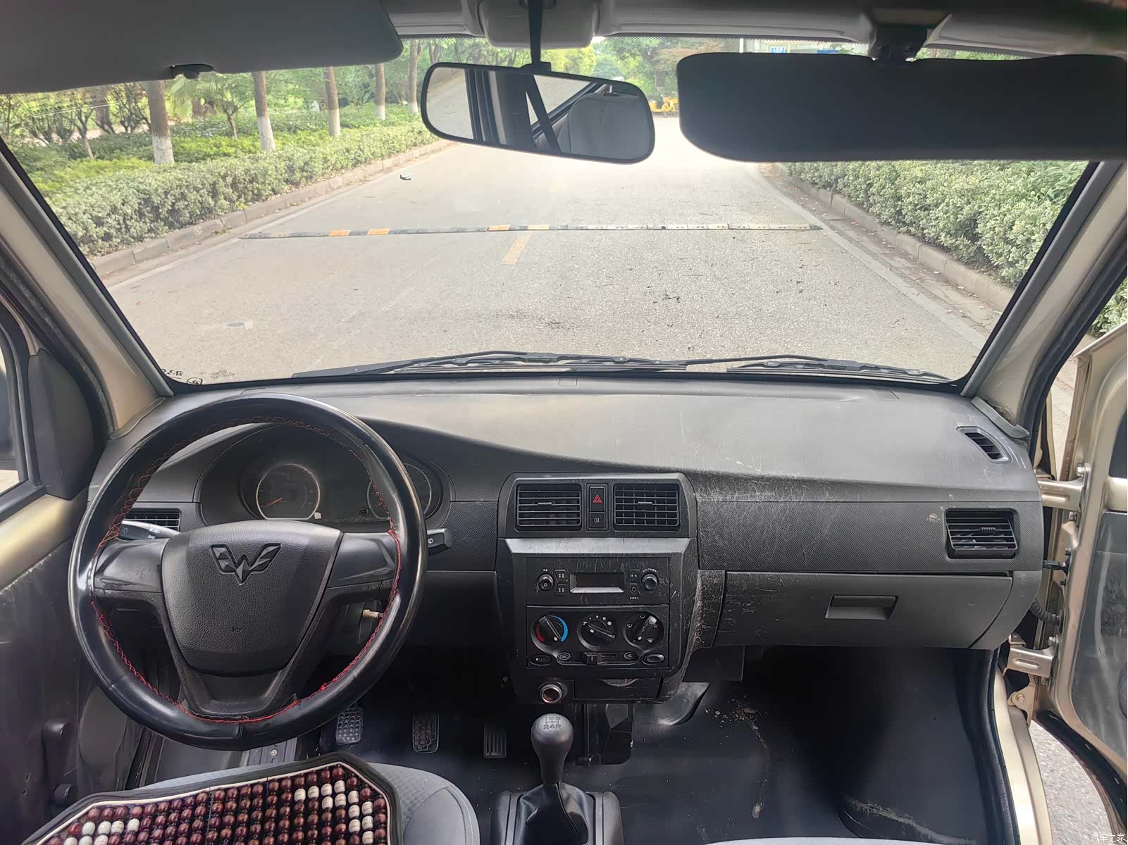 Wuling L3C, 2022 10