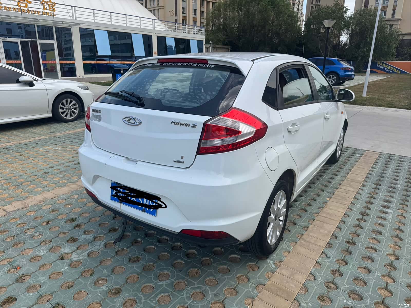 Chery 2, 2015 15