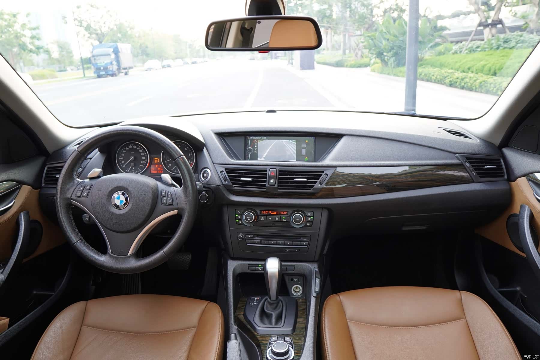 BMW X1, 2010 7
