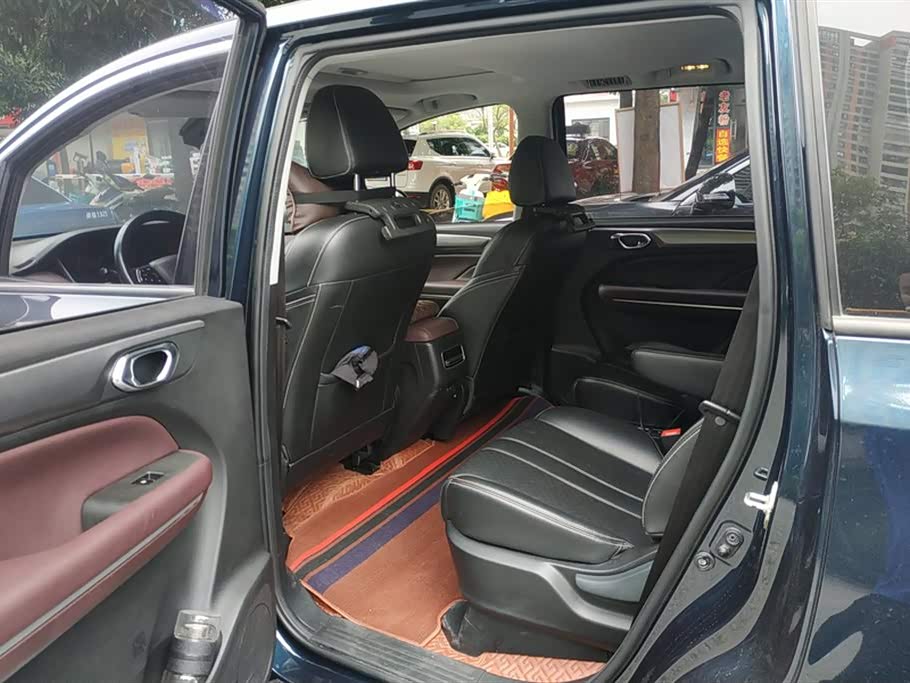 Trumpchi Trumpchi M6 Trumpchi Trumpchi M6