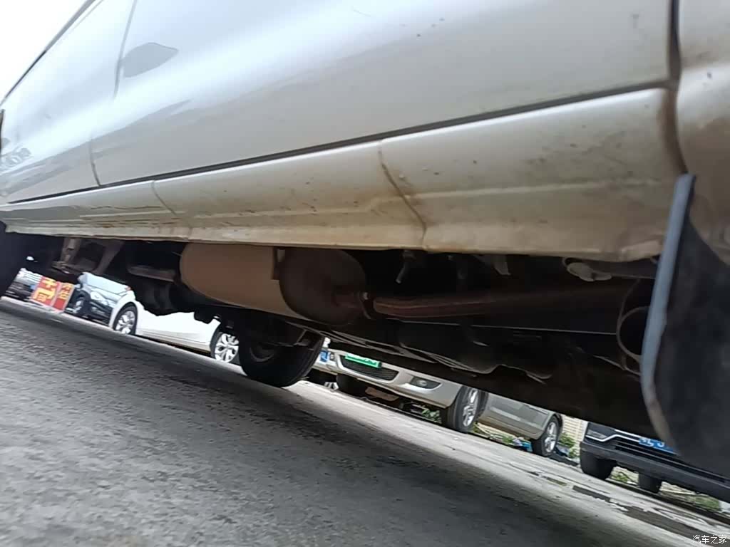 DongFeng M5L, 2019 19