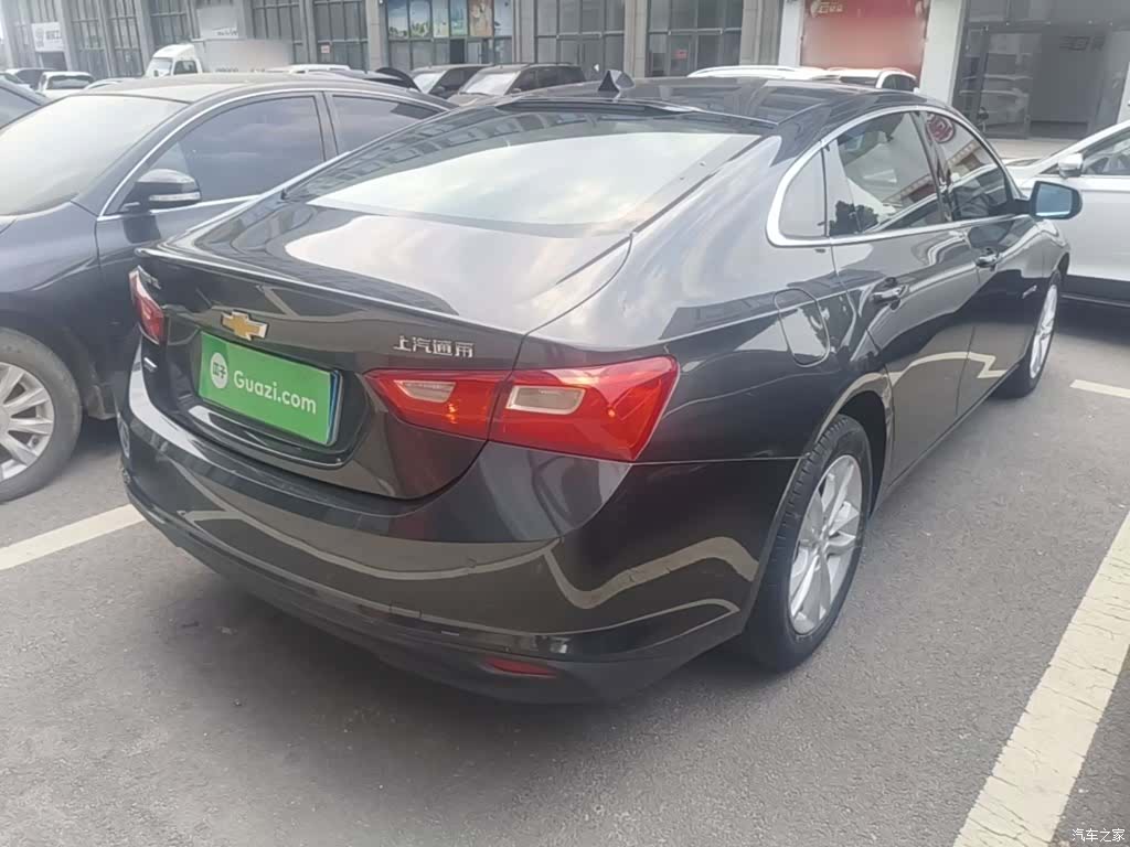 Chevrolet XL, 2016 7