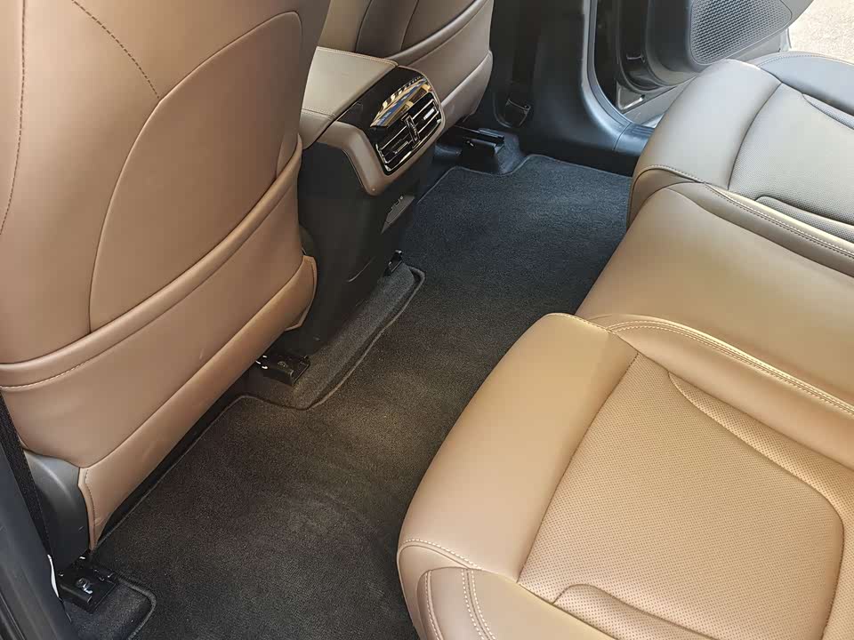 Trumpchi Trumpchi GS4