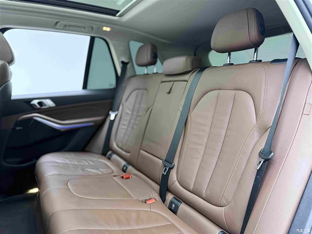 BMW X5, 2020 13
