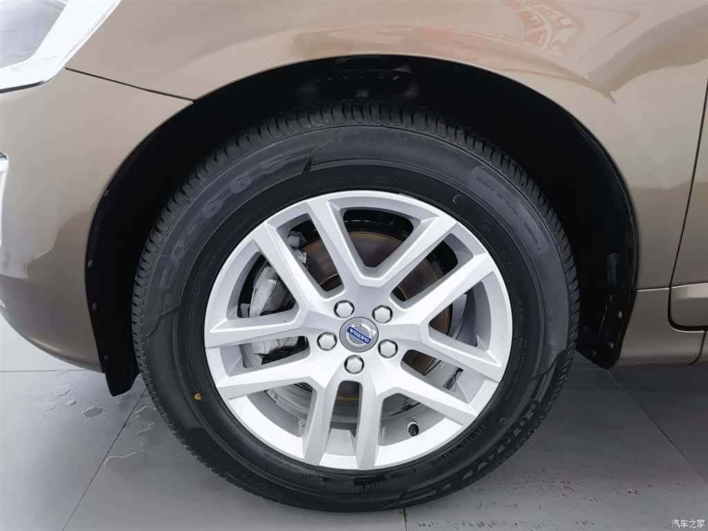 Volvo XC60, 2017 17