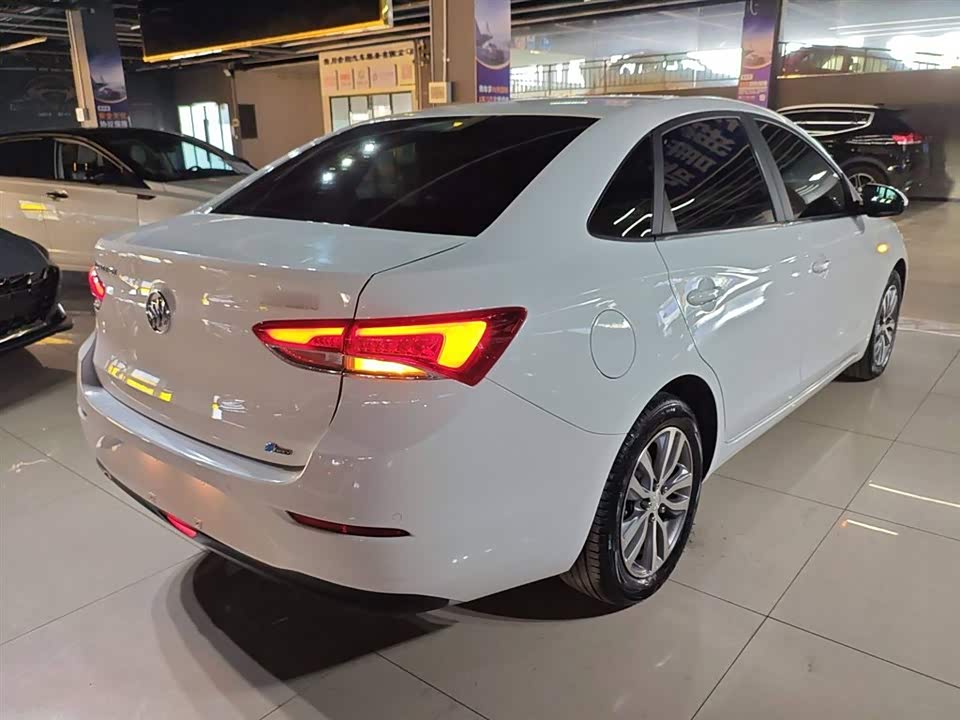 JAC Guiyang Car