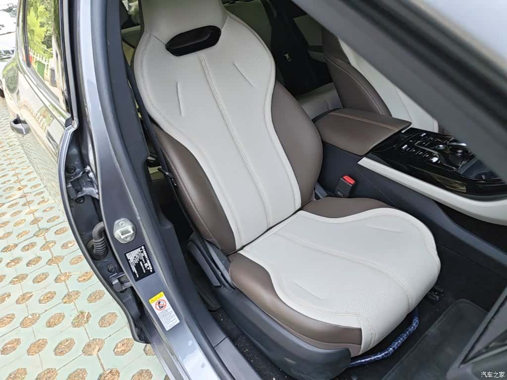 BYD Qin, 2025 25