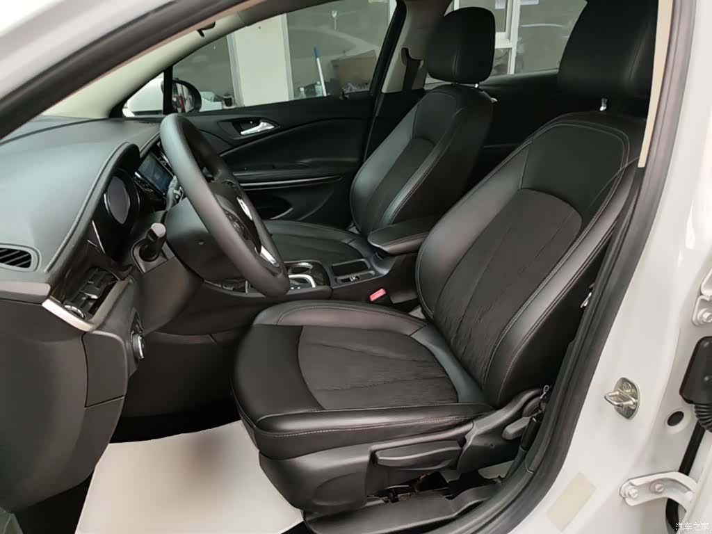 Buick Verano, 2019 15