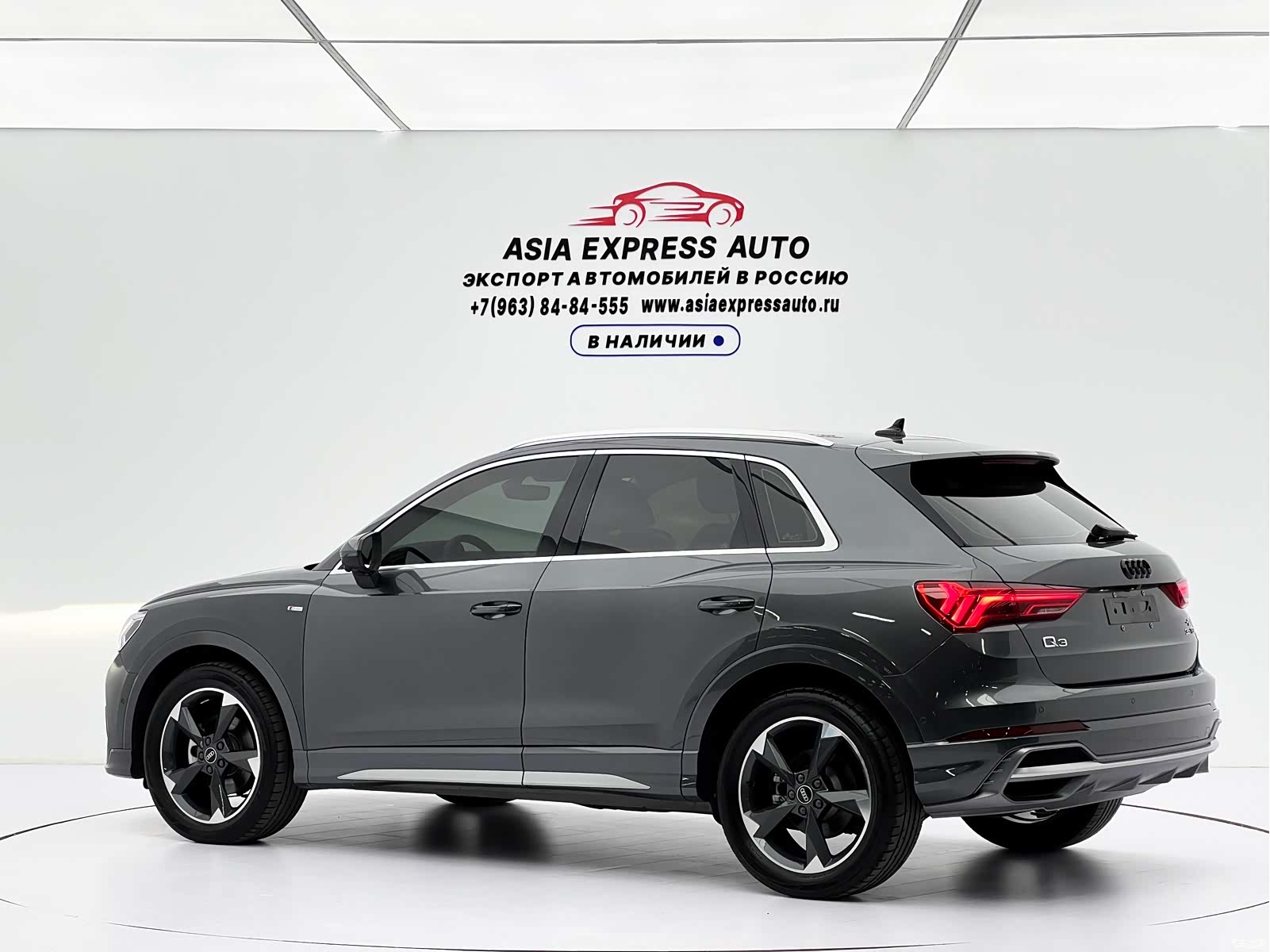 Audi Q3, 2022 6