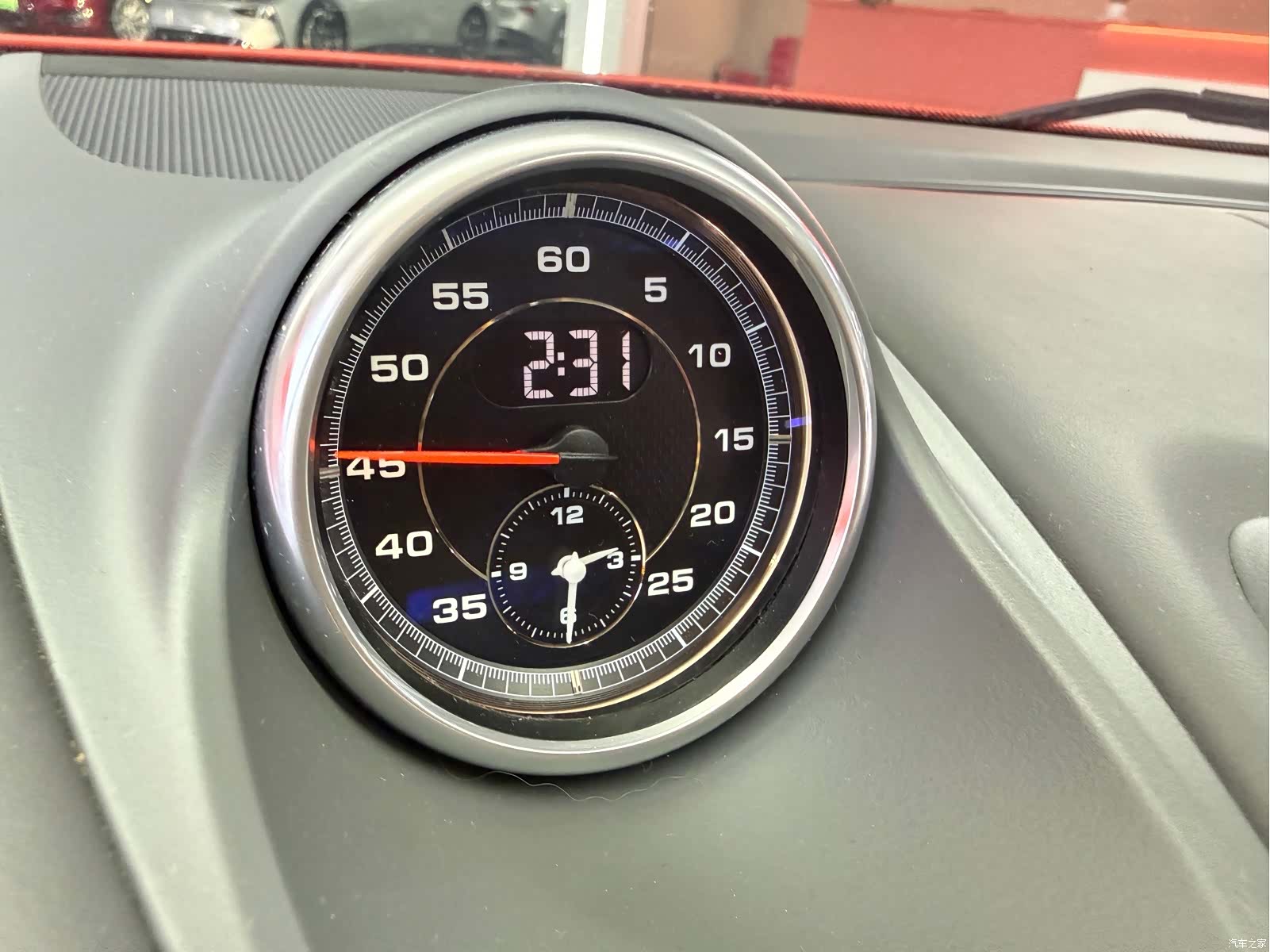 Porsche Boxster, 2016 14