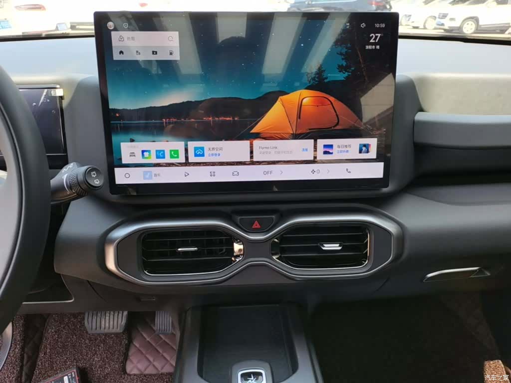 Geely 1.5TD, 2025 13