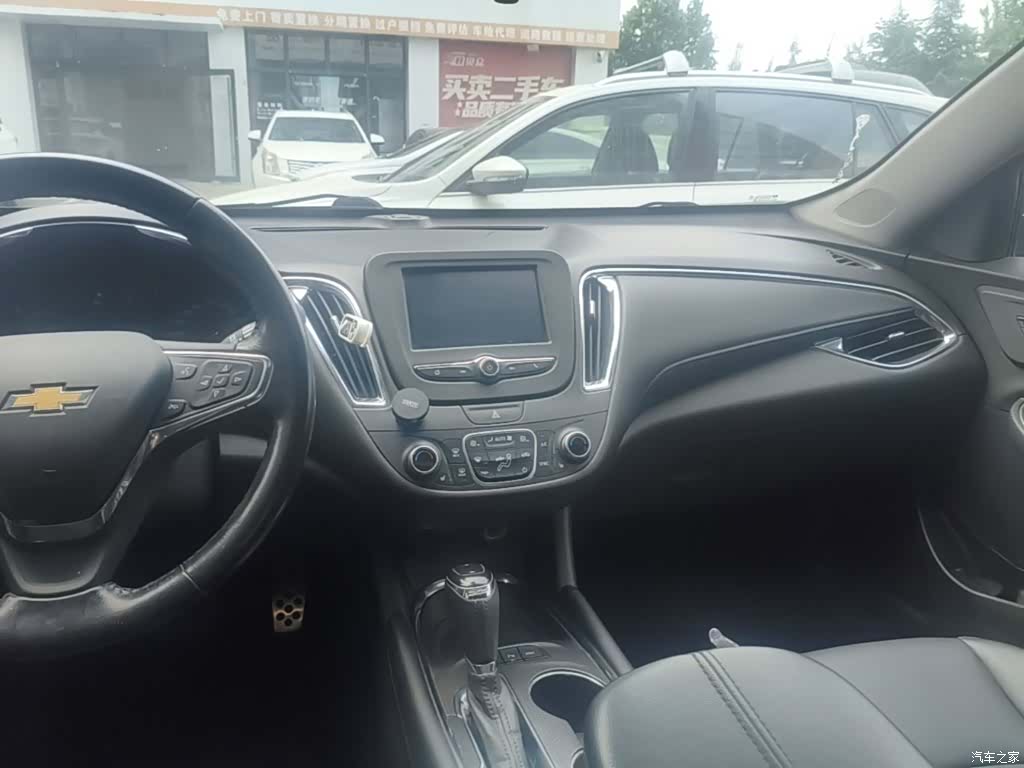 Chevrolet XL, 2016 13