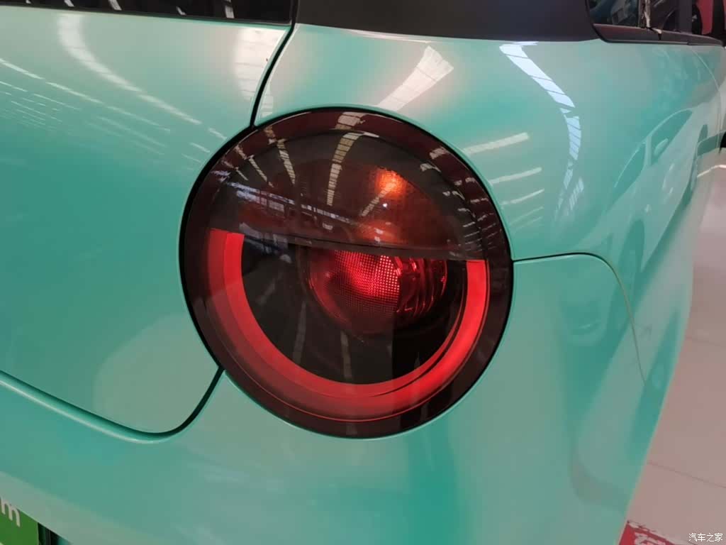 Changan Lumin, 2025 8