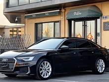 �µ�A6L 2022�� 45 TFSI ��ѡ������