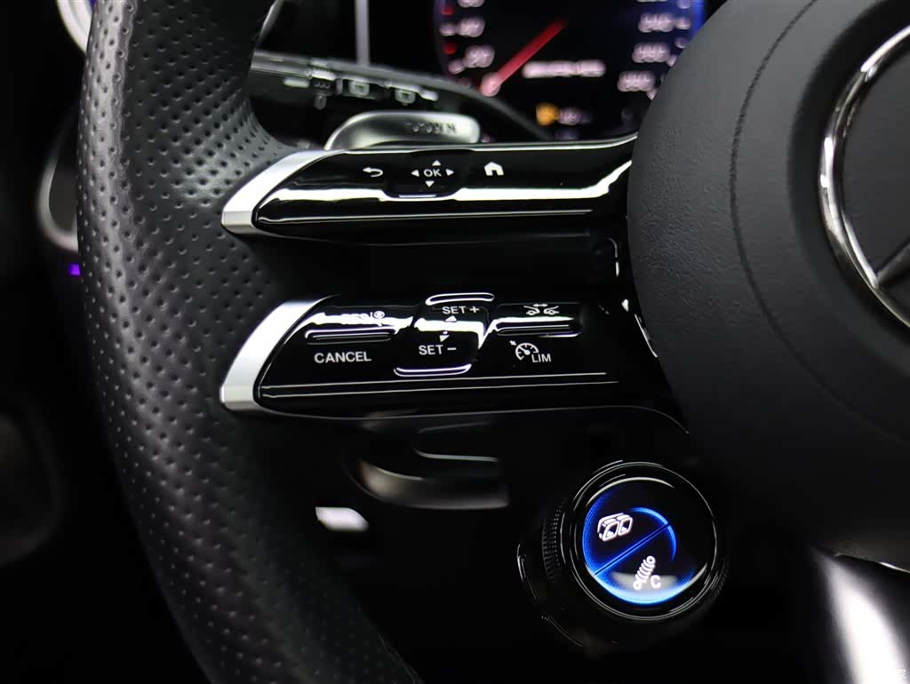 Mercedes-Benz GLC, 2024 26