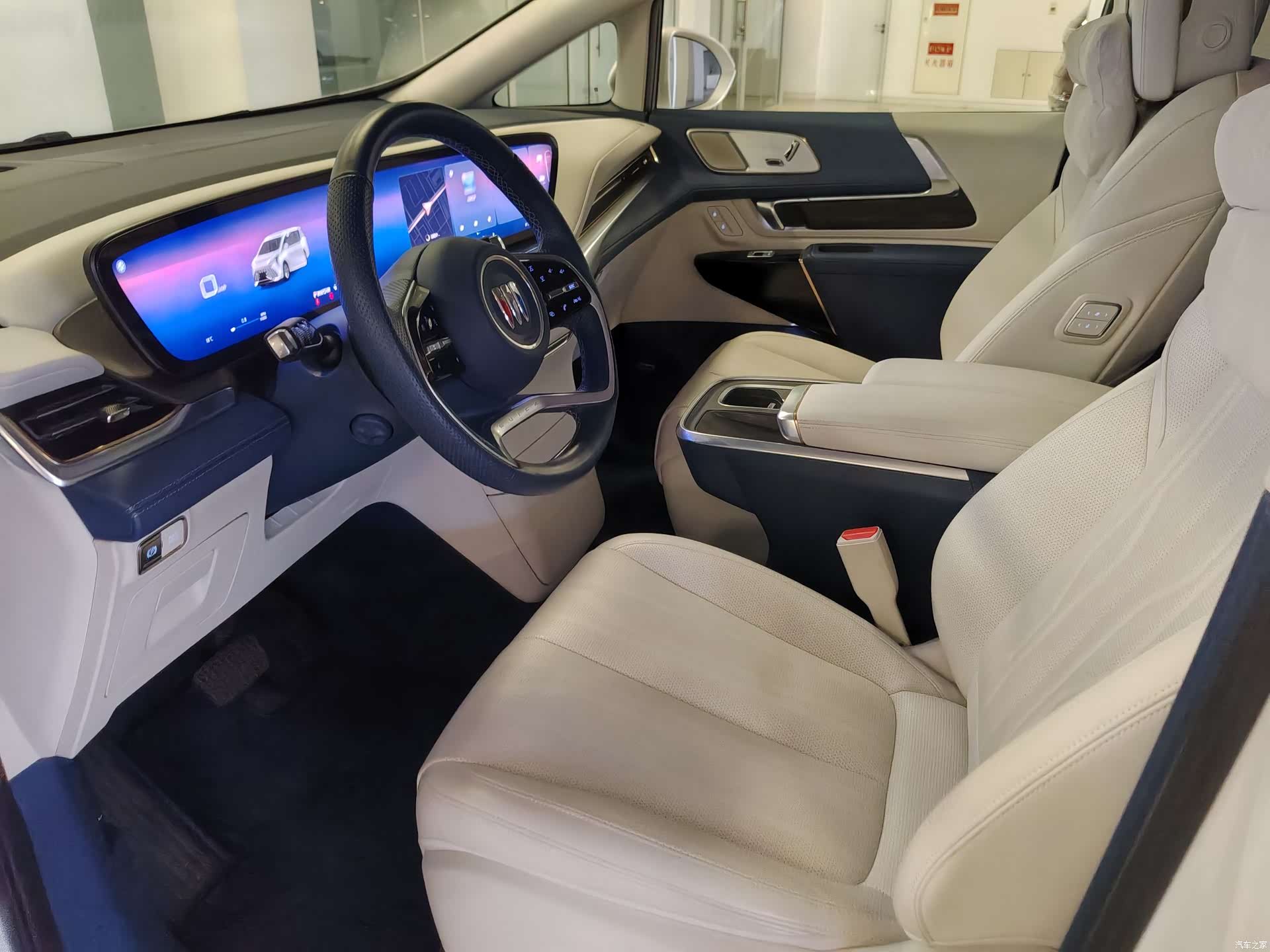 Buick Century, 2024 23