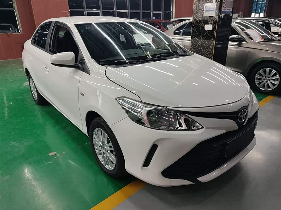 Toyota Vios