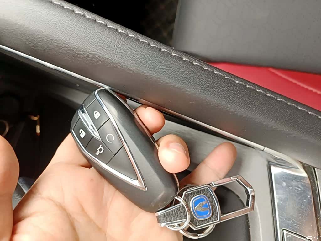 Changan CS35, 2022 9