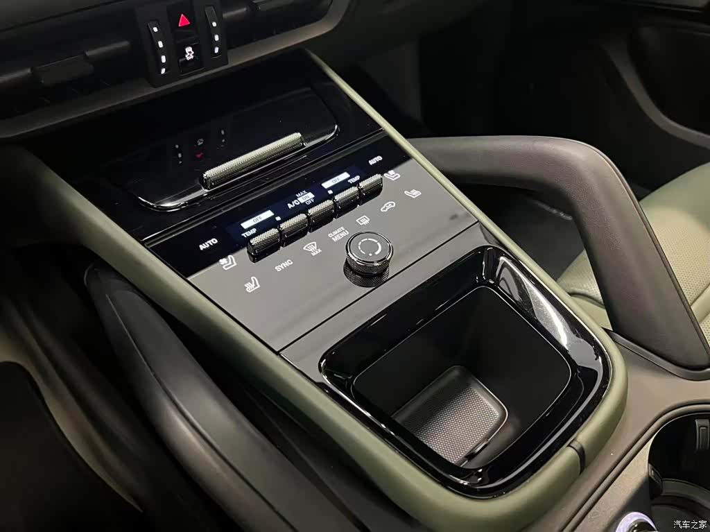 Porsche Cayenne, 2024 20