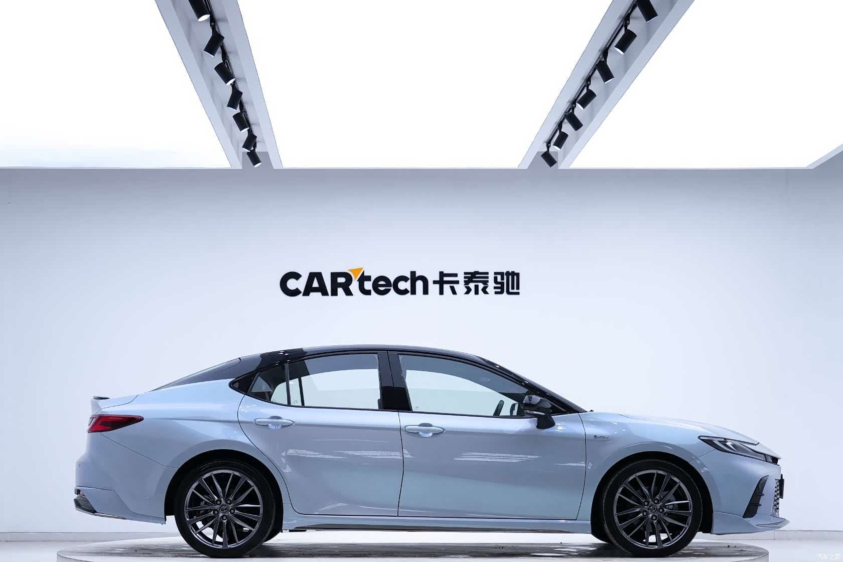 Toyota Camry, 2024 3