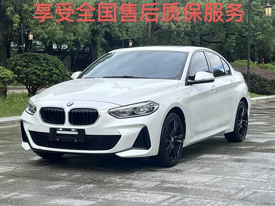 BMW 1 series BMW 1 series
