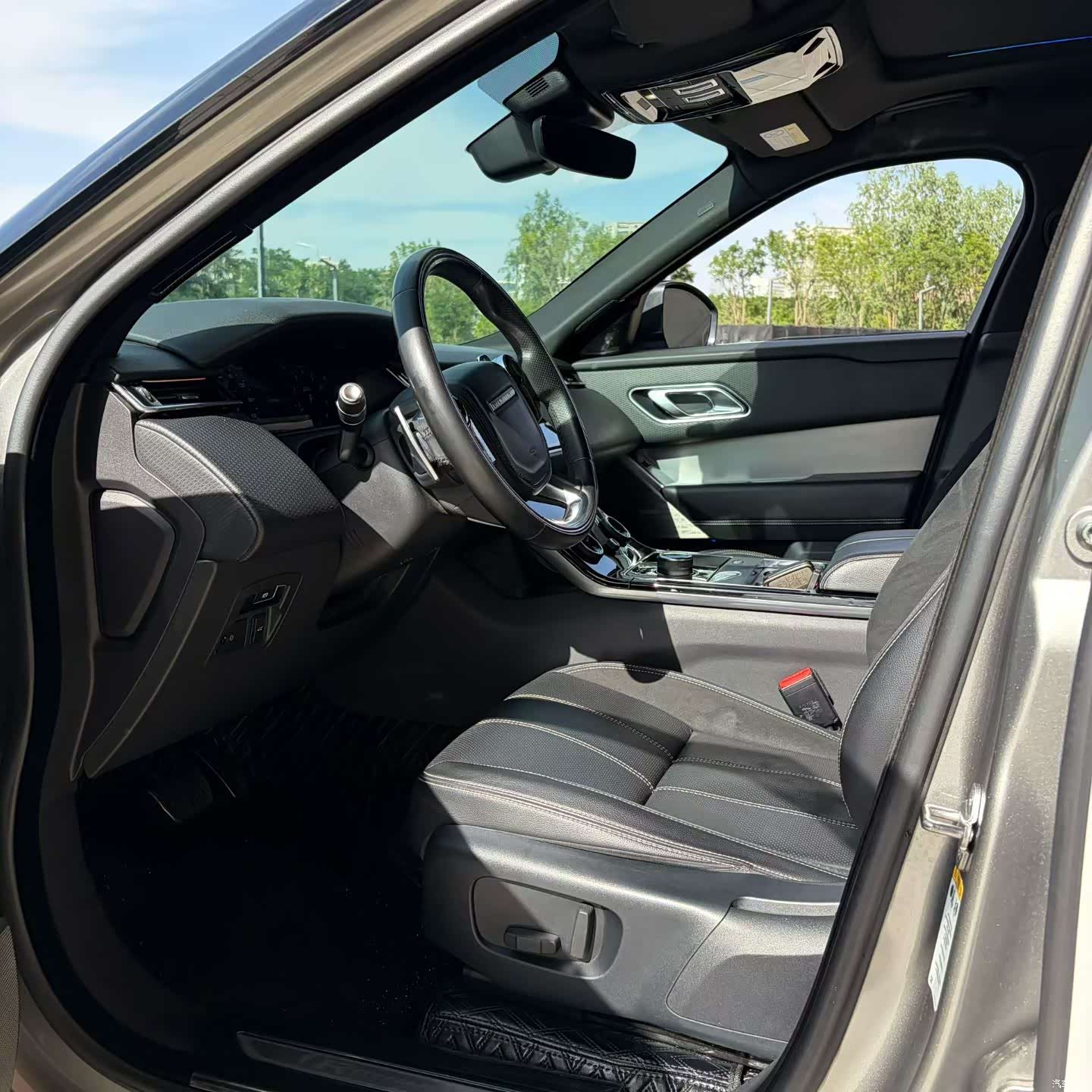 Land Rover Range Rover, 2018 7